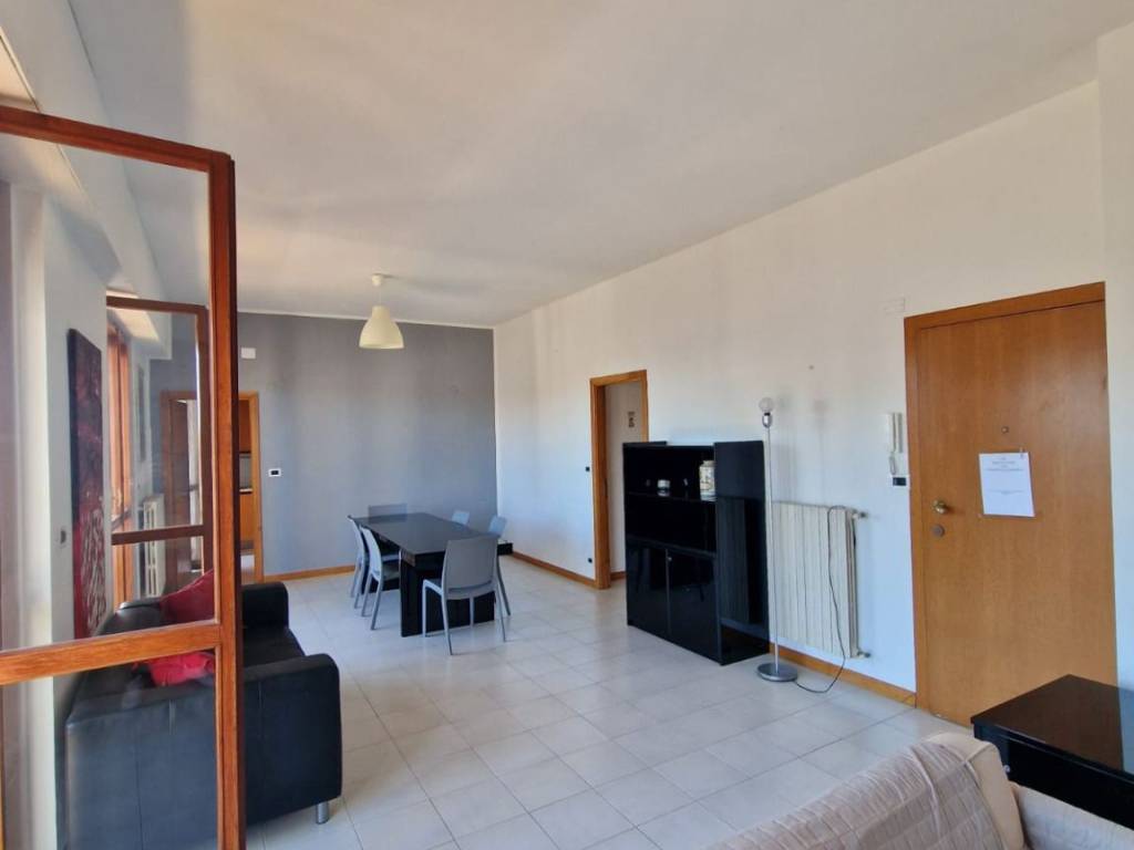 appartamento in affitto a Francavilla al Mare