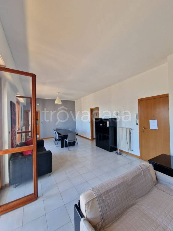 appartamento in affitto a Francavilla al Mare