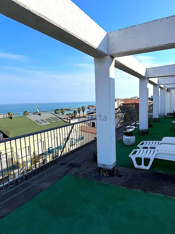 appartamento in affitto a Francavilla al Mare