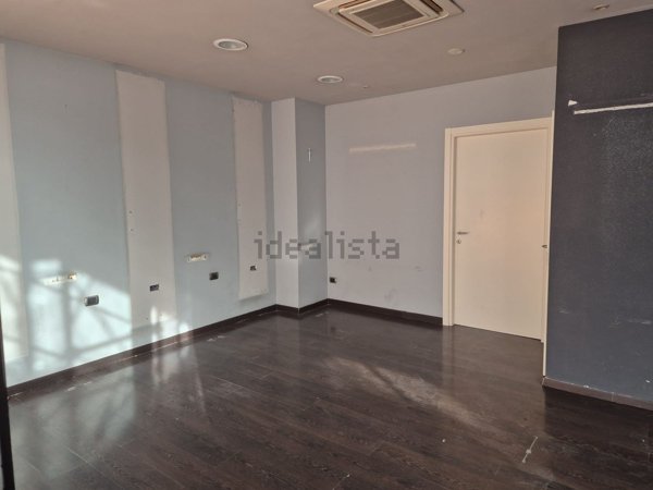 locale commerciale in affitto a Francavilla al Mare