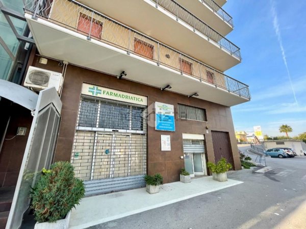 negozio in affitto a Francavilla al Mare