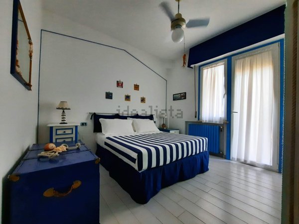 appartamento in affitto a Francavilla al Mare