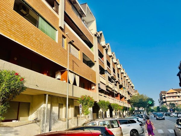 appartamento in affitto a Francavilla al Mare