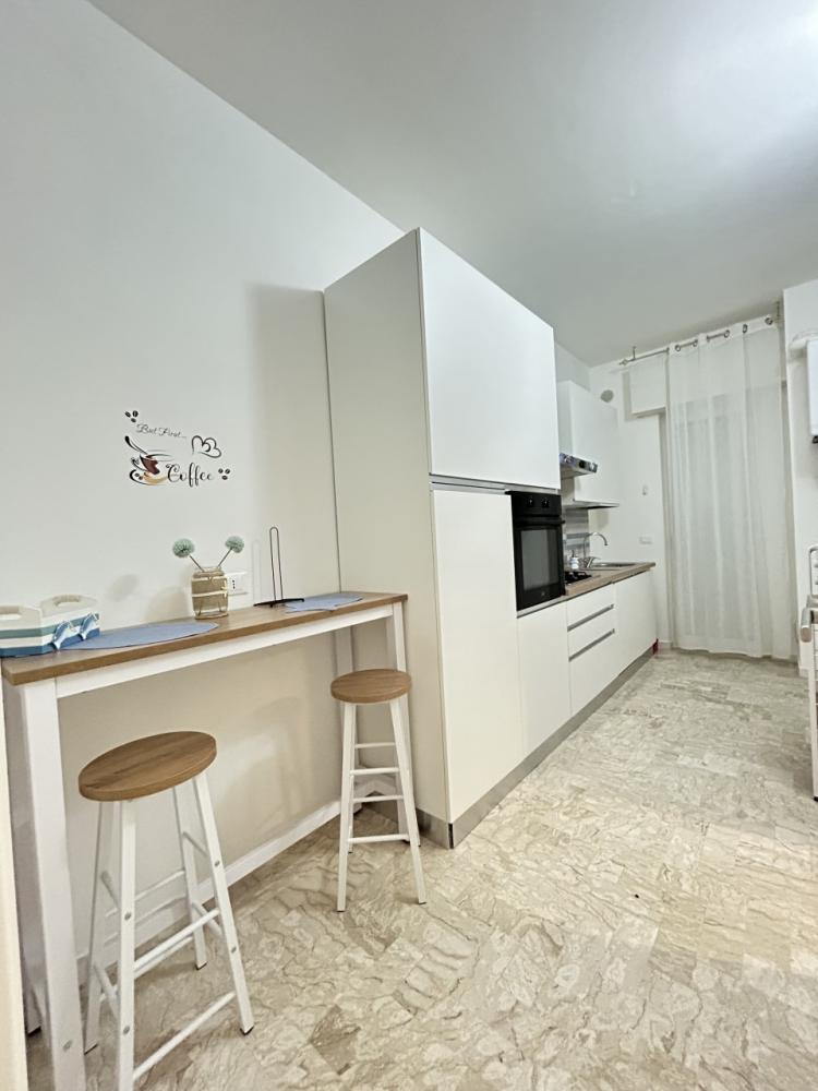 appartamento in affitto a Francavilla al Mare