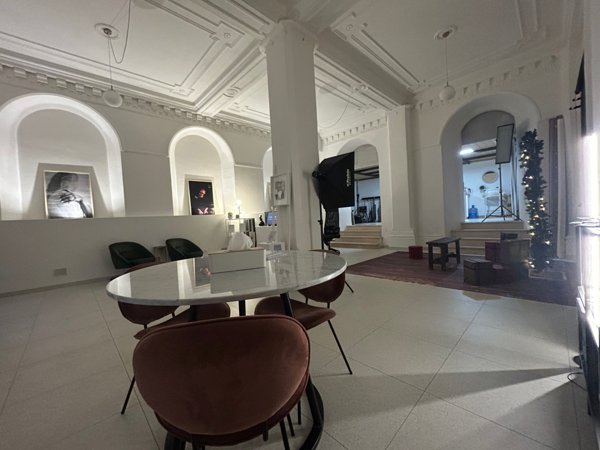 locale commerciale in affitto a Francavilla al Mare