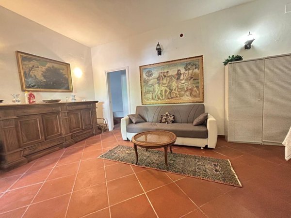 casa indipendente in affitto a Francavilla al Mare