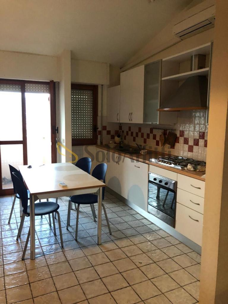 appartamento in affitto a Francavilla al Mare