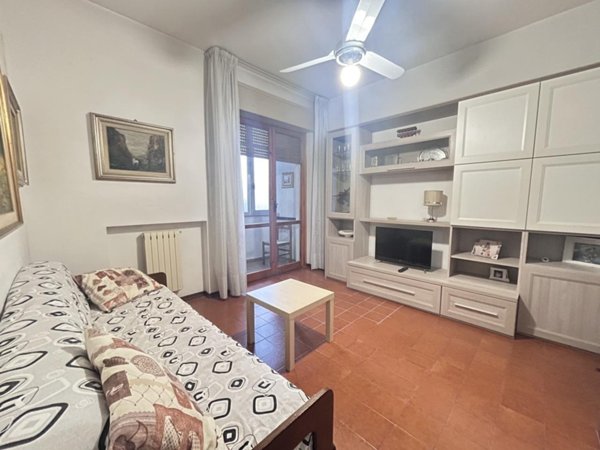 appartamento in affitto a Francavilla al Mare in zona Pretaro