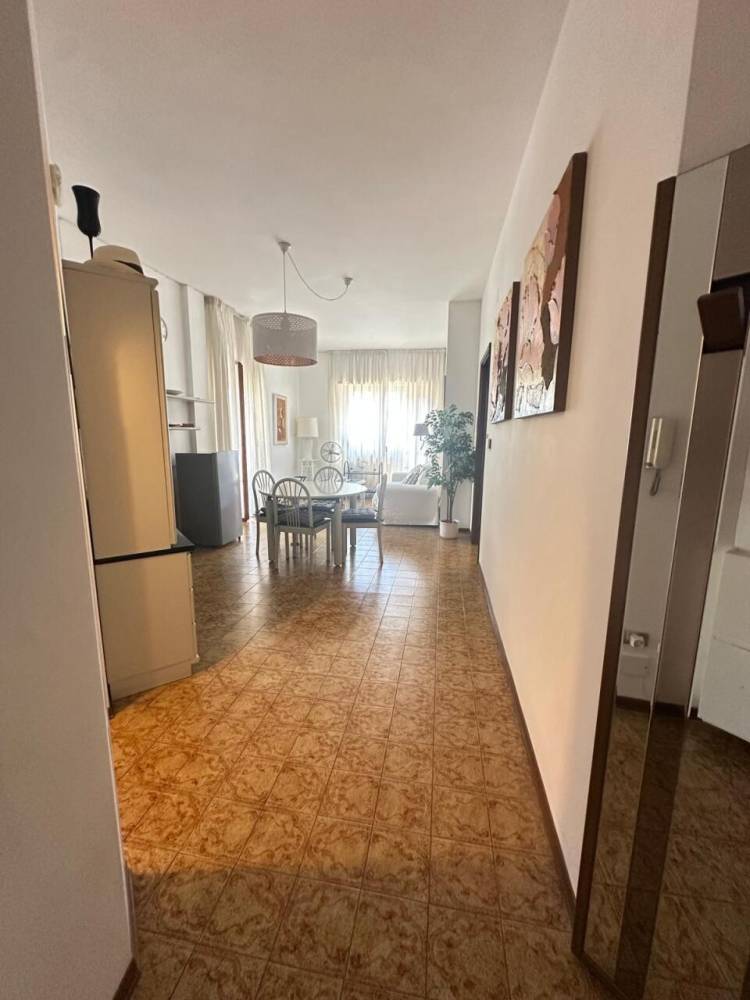 appartamento in affitto a Francavilla al Mare