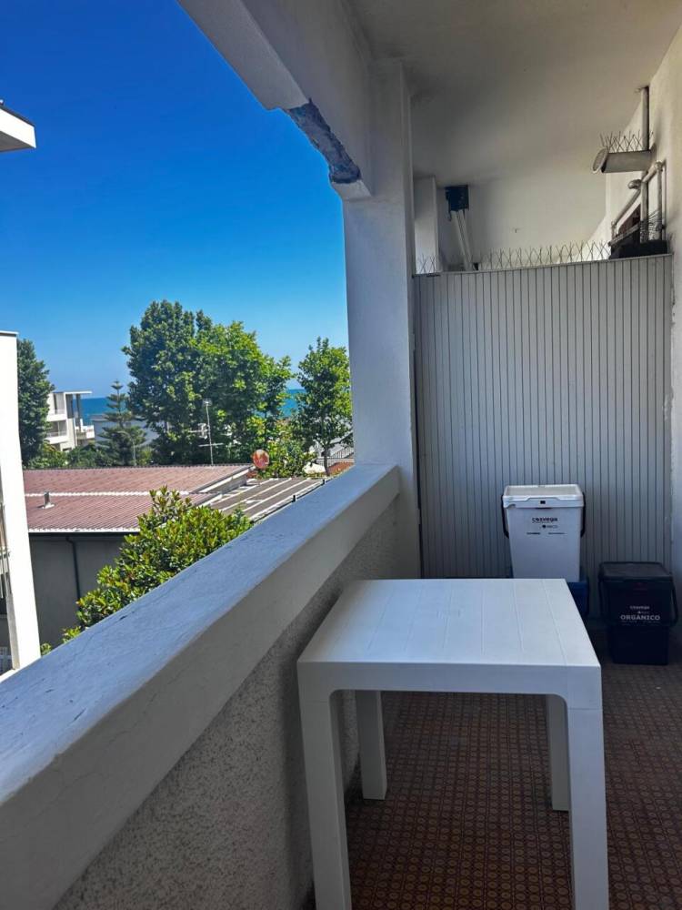 appartamento in affitto a Francavilla al Mare