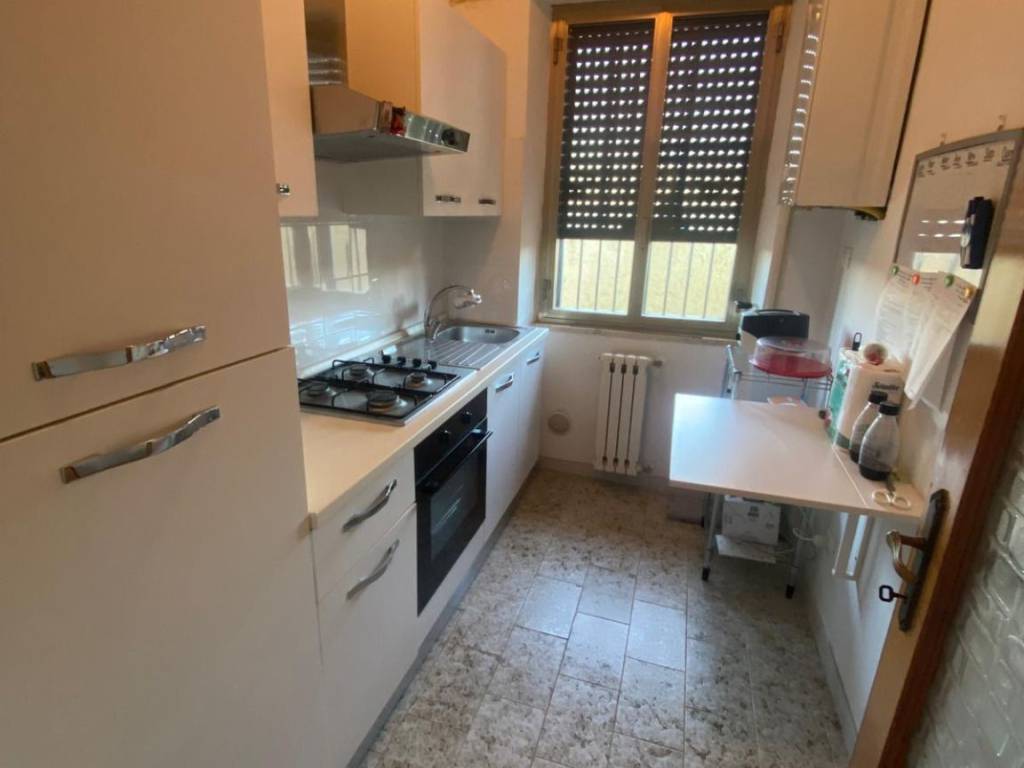 appartamento in affitto a Francavilla al Mare