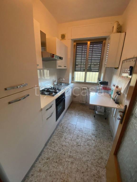 appartamento in affitto a Francavilla al Mare