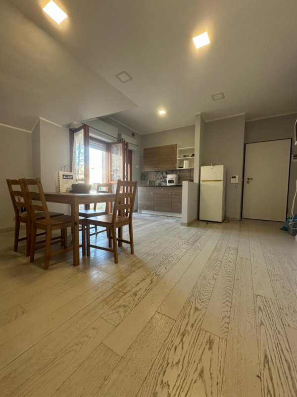 appartamento in affitto a Francavilla al Mare