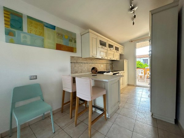 appartamento in affitto a Francavilla al Mare in zona Pretaro