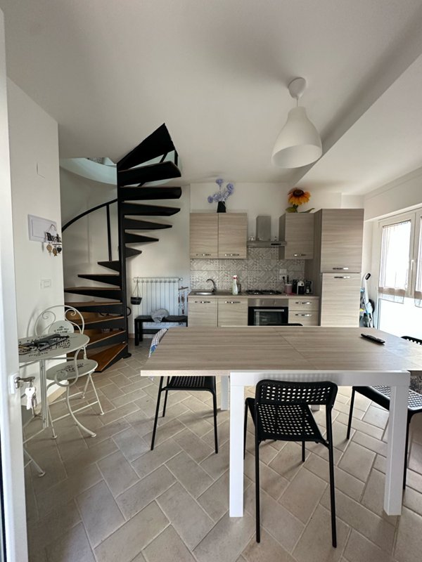 quadrivano in affitto a Francavilla al Mare