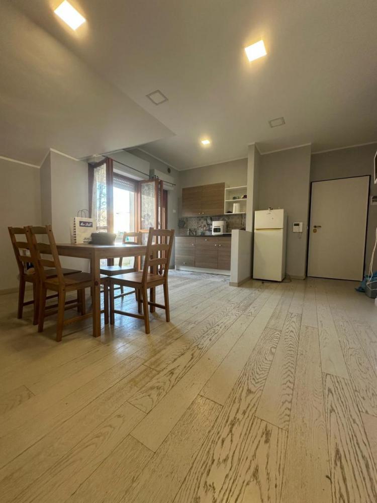 appartamento in affitto a Francavilla al Mare