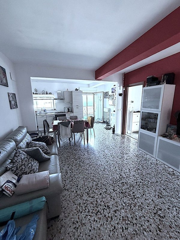 appartamento in affitto a Francavilla al Mare