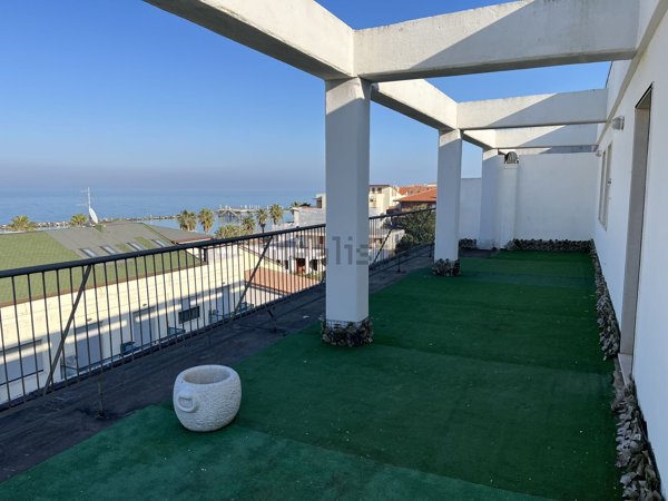 appartamento in affitto a Francavilla al Mare