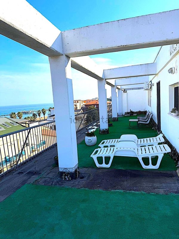 appartamento in affitto a Francavilla al Mare