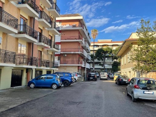 appartamento in affitto a Francavilla al Mare