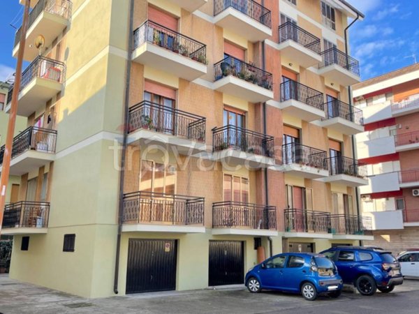 appartamento in affitto a Francavilla al Mare