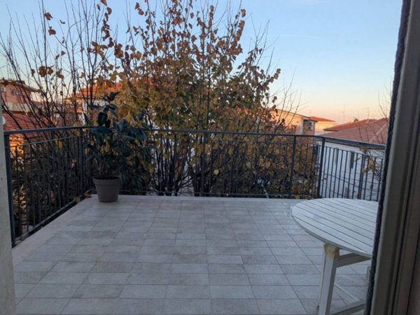 appartamento in affitto a Francavilla al Mare