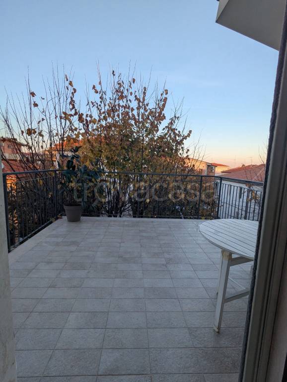 appartamento in affitto a Francavilla al Mare