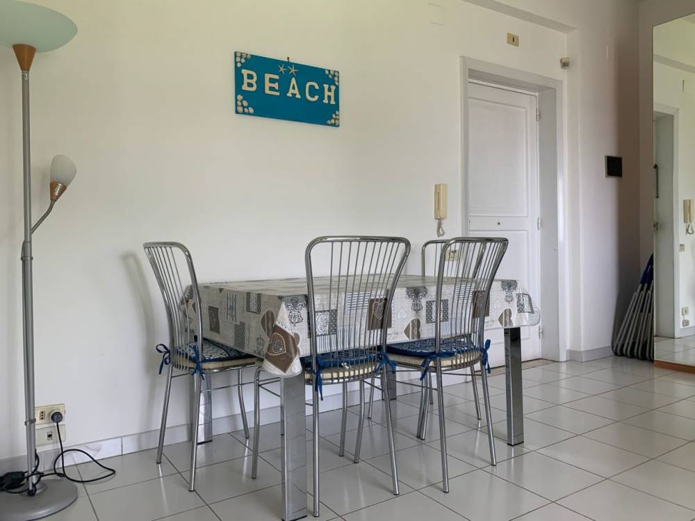 appartamento in affitto a Francavilla al Mare