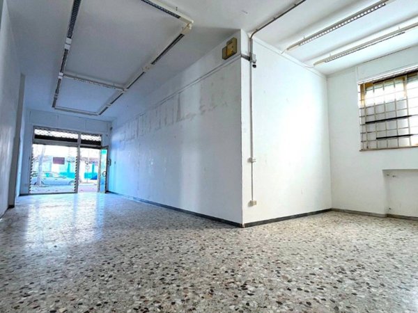 negozio in affitto a Francavilla al Mare