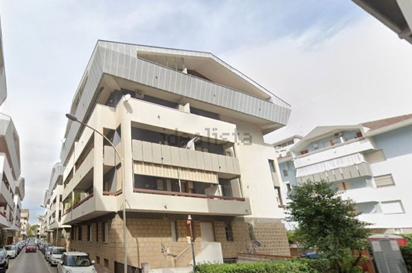 appartamento in affitto a Francavilla al Mare