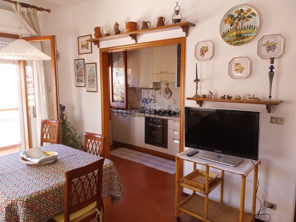 appartamento in affitto a Francavilla al Mare