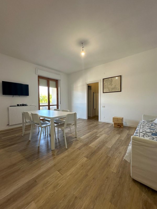 appartamento in affitto a Francavilla al Mare