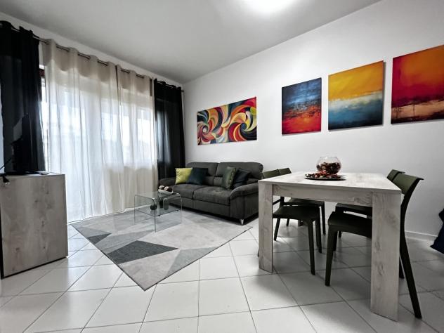 appartamento in affitto a Francavilla al Mare