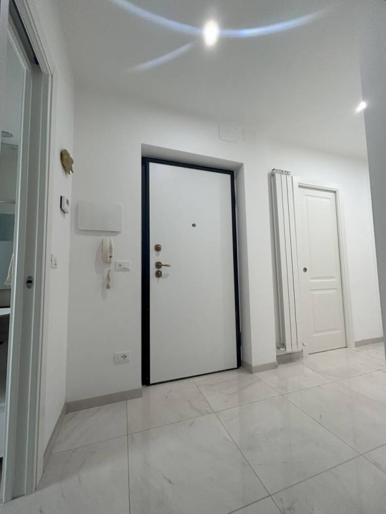 appartamento in affitto a Francavilla al Mare