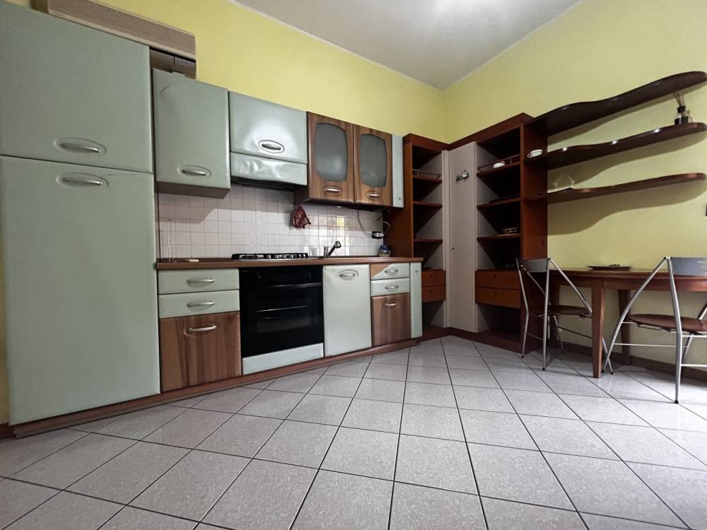 appartamento in affitto a Francavilla al Mare