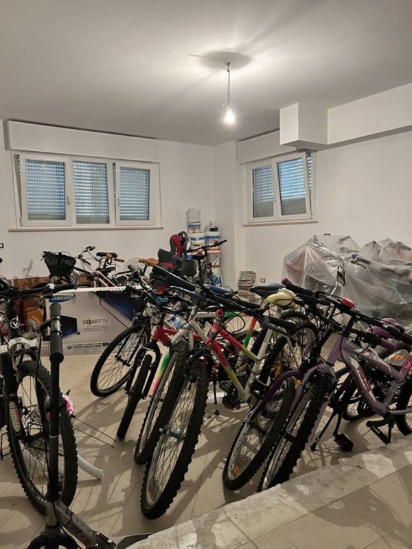 appartamento in affitto a Francavilla al Mare