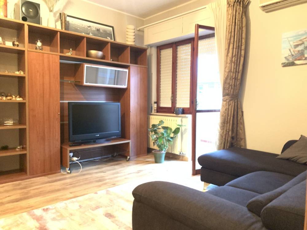 appartamento in affitto a Francavilla al Mare