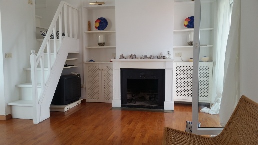 appartamento in affitto a Francavilla al Mare