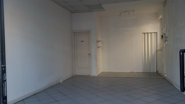 locale commerciale in affitto a Francavilla al Mare