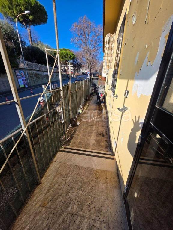 appartamento in affitto a Francavilla al Mare