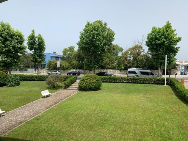 appartamento in affitto a Francavilla al Mare