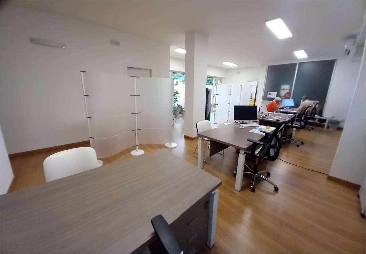 ufficio in affitto a Francavilla al Mare