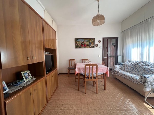appartamento in affitto a Francavilla al Mare