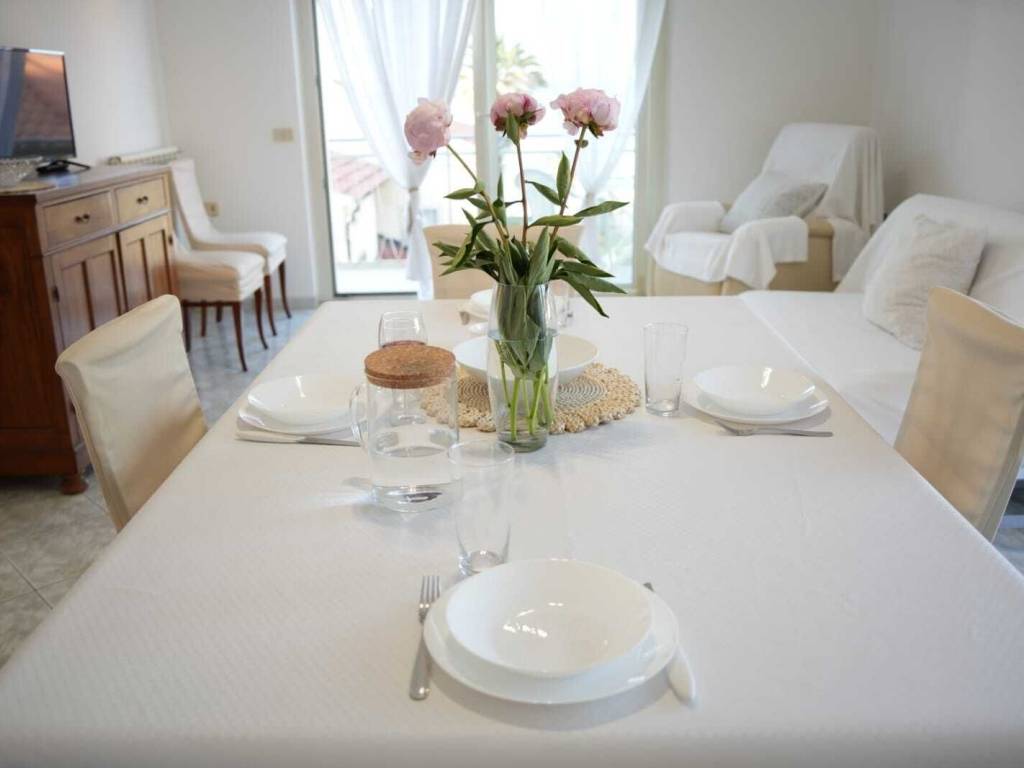 appartamento in affitto a Francavilla al Mare