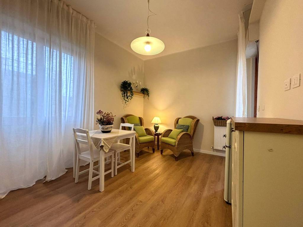 appartamento in affitto a Francavilla al Mare