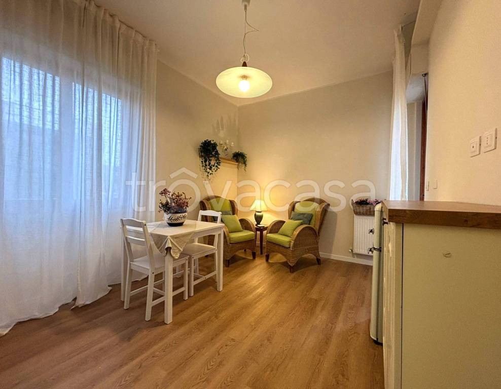 appartamento in affitto a Francavilla al Mare