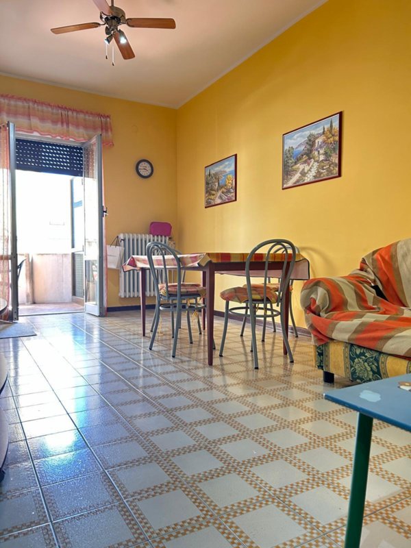 appartamento in affitto a Francavilla al Mare