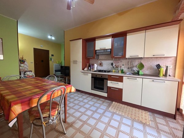 appartamento in affitto a Francavilla al Mare in zona Pretaro