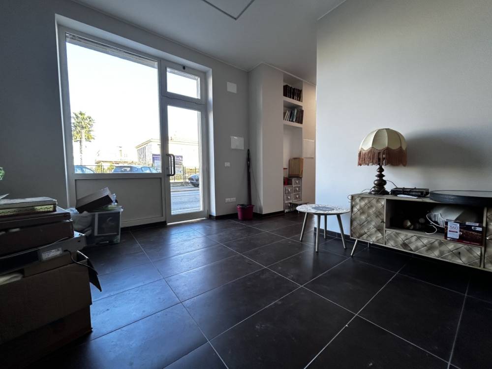 locale commerciale in affitto a Francavilla al Mare