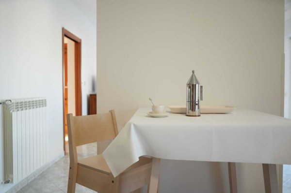 appartamento in affitto a Francavilla al Mare